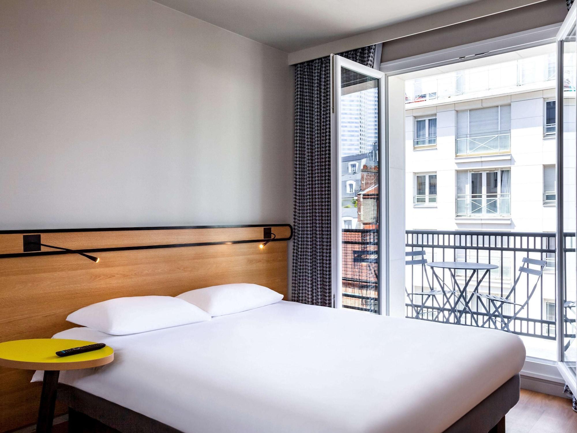 Adagio Access La Defense Aparthotel Puteaux