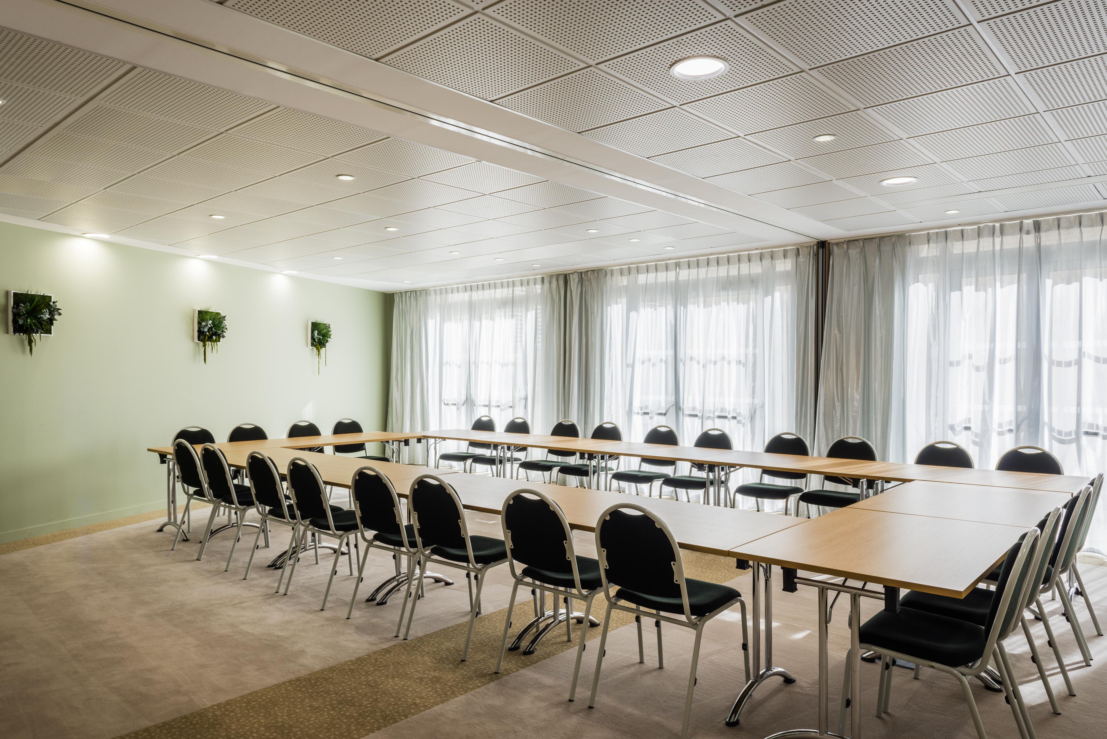 Adagio Access La Defense Puteaux