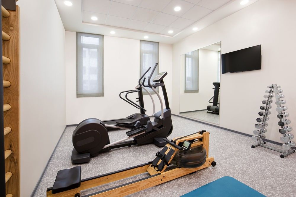 Apart-hotel Adagio Access La Defense Puteaux