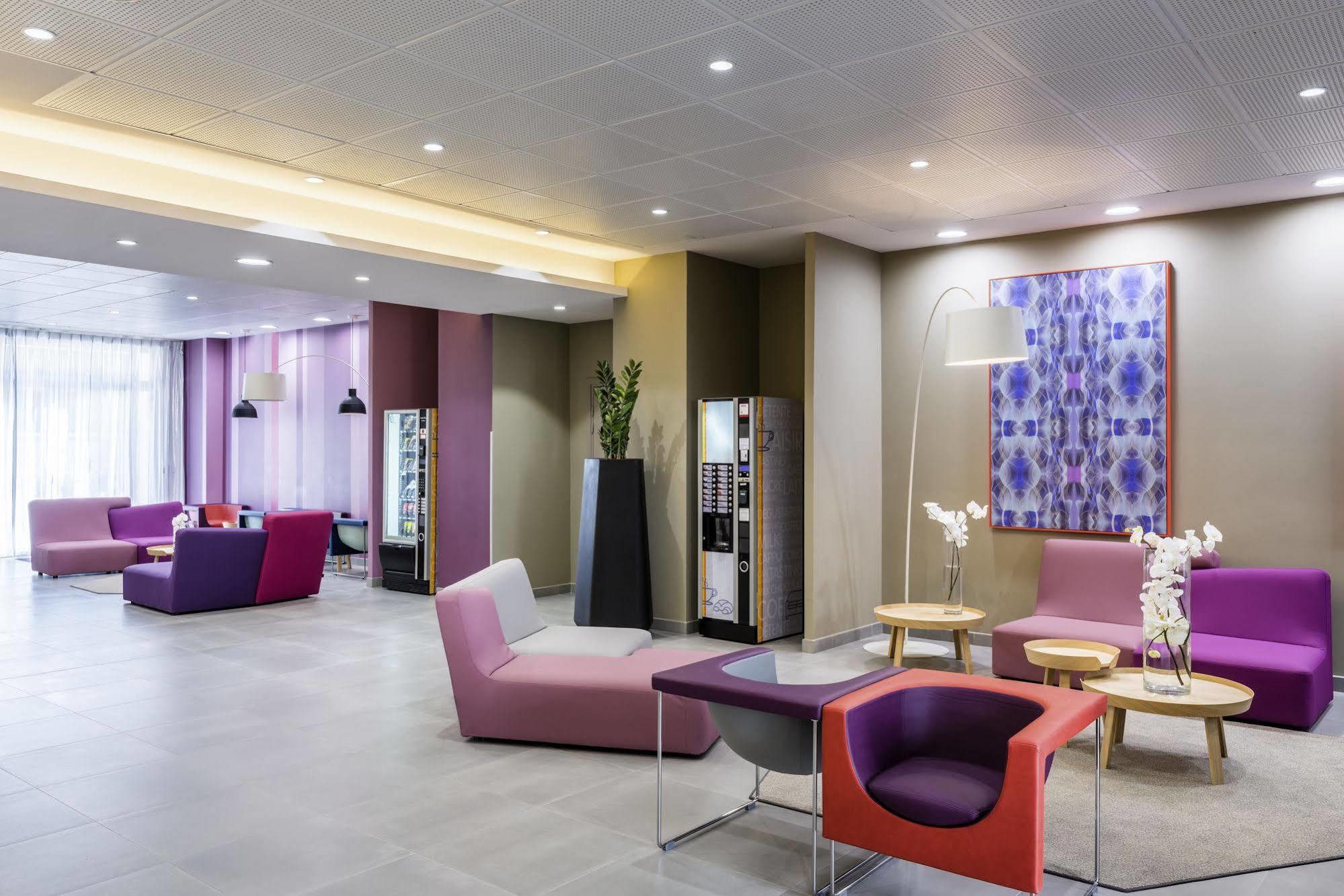 Adagio Access La Defense 3* Puteaux